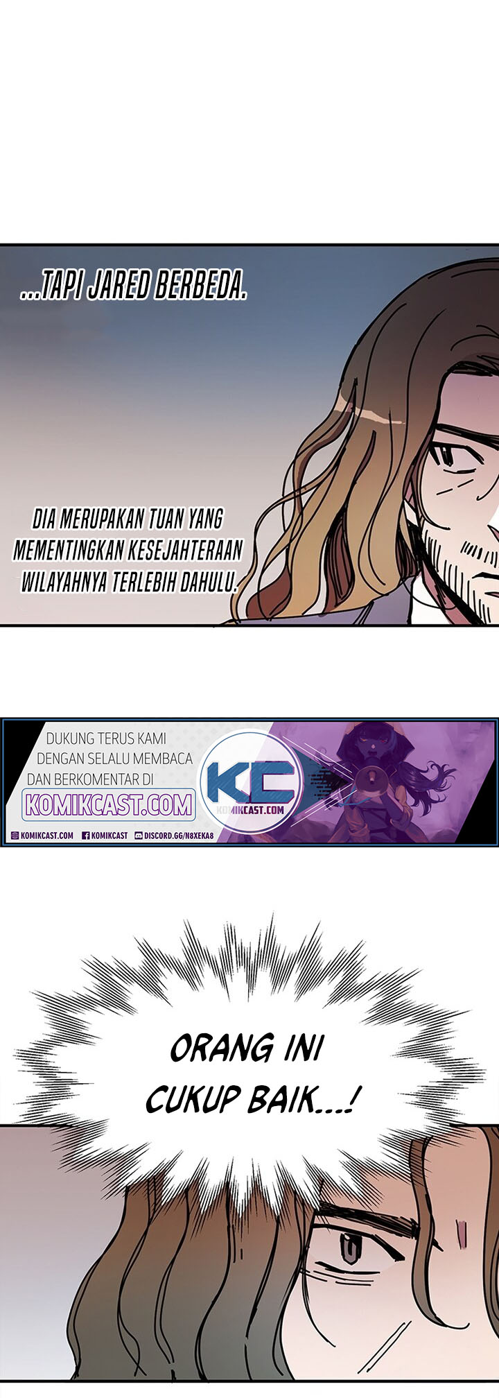 I Am Player Who Suck Alone (Solo Bug Player) Chapter 48 Gambar 17